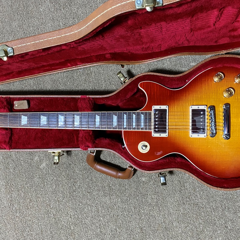 Gibson Les Paul Traditional Pro Plusの画像